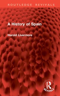 Couverture_A History of Spain