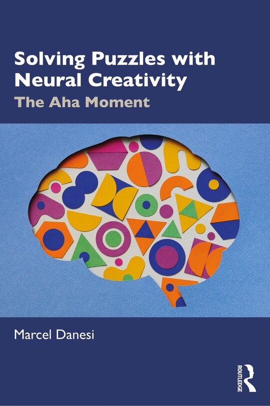 Front cover_Solving Puzzles with Neural Creativity