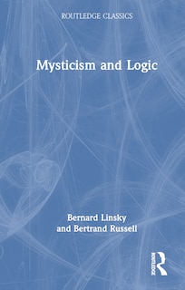 Couverture_Mysticism and Logic
