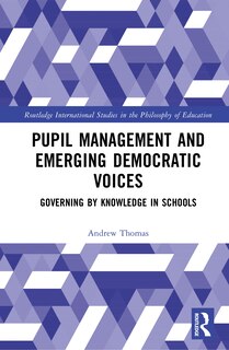 Couverture_Pupil Management and Emerging Democratic Voices