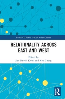 Front cover_Relationality across East and West