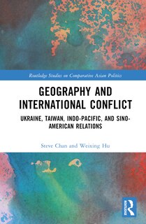 Couverture_Geography and International Conflict