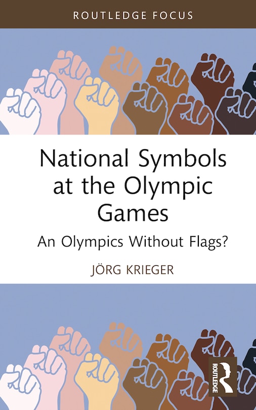 Front cover_National Symbols at the Olympic Games