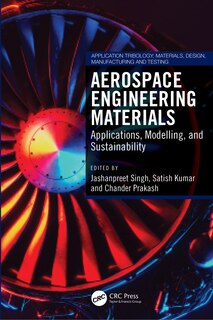 Front cover_Aerospace Engineering Materials