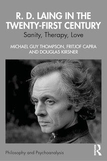 Front cover_R. D. Laing in the Twenty-First Century