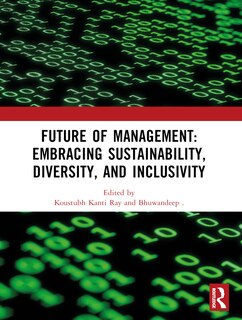 Front cover_Future of Management