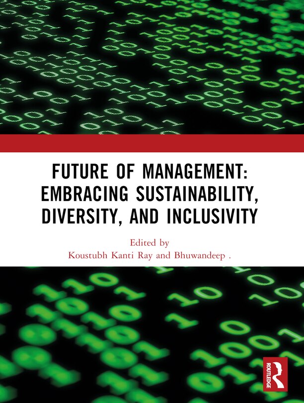 Front cover_Future of Management
