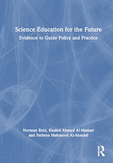 Couverture_Science Education for the Future
