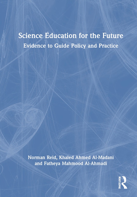 Couverture_Science Education for the Future