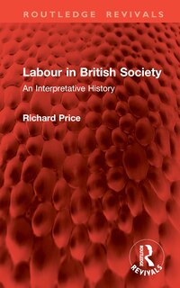 Couverture_Labour in British Society