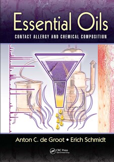 Front cover_Essential Oils