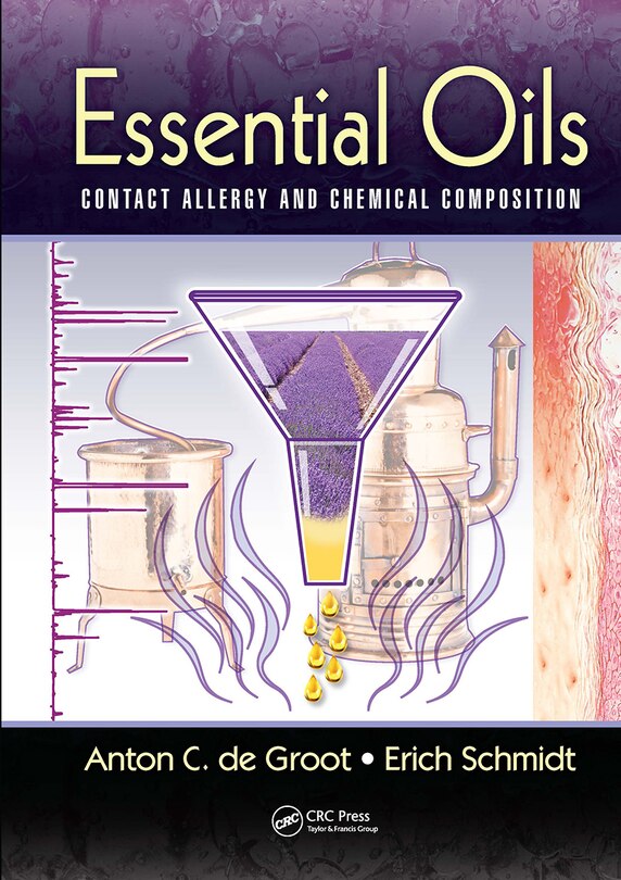 Front cover_Essential Oils