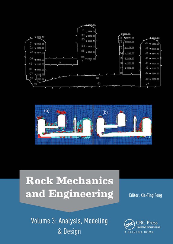 Couverture_Rock Mechanics and Engineering Volume 3