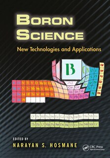 Front cover_Boron Science
