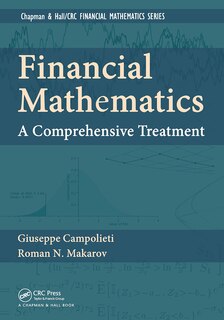 Front cover_Financial Mathematics