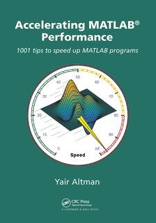 Couverture_Accelerating MATLAB Performance