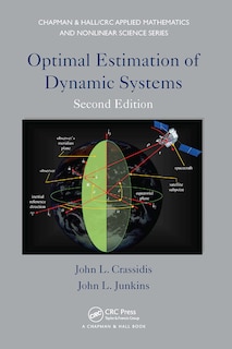 Front cover_Optimal Estimation of Dynamic Systems