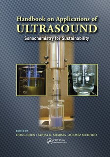 Couverture_Handbook on Applications of Ultrasound