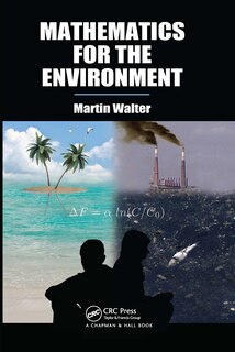Couverture_Mathematics for the Environment