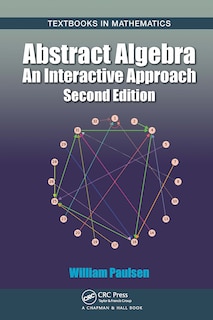 Front cover_Abstract Algebra