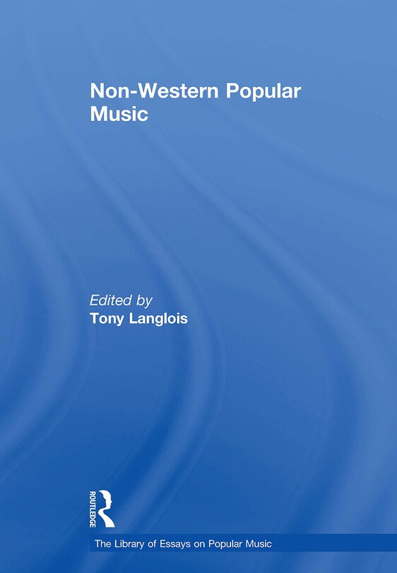 Front cover_Non-Western Popular Music