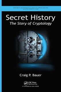 Front cover_Secret History