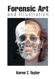 Front cover_Forensic Art and Illustration