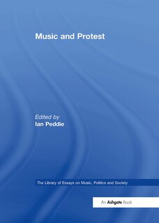 Front cover_Music and Protest