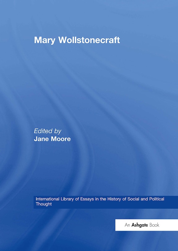 Couverture_Mary Wollstonecraft
