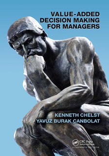 Couverture_Value-Added Decision Making for Managers