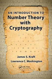 Couverture_An Introduction to Number Theory with Cryptography