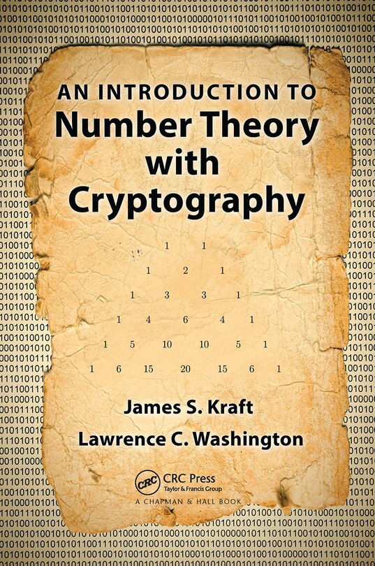Couverture_An Introduction to Number Theory with Cryptography