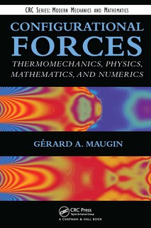 Couverture_Configurational Forces