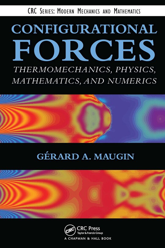 Couverture_Configurational Forces