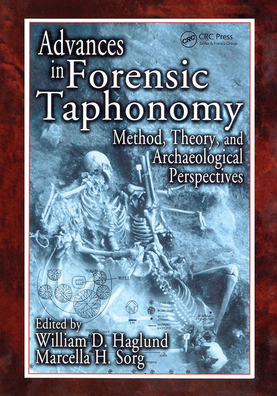 Front cover_Advances in Forensic Taphonomy
