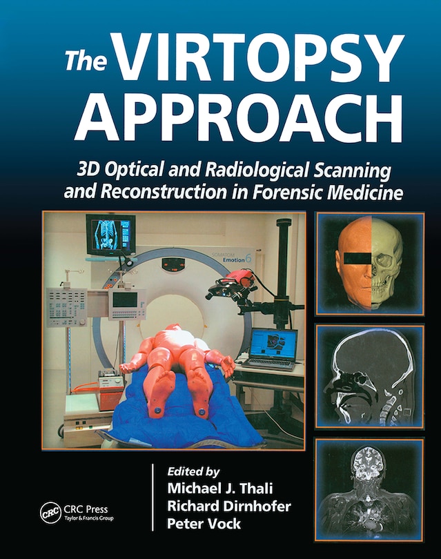 Couverture_The Virtopsy Approach