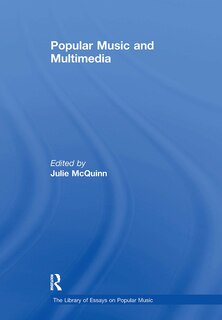 Front cover_Popular Music and Multimedia