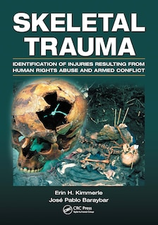 Front cover_Skeletal Trauma