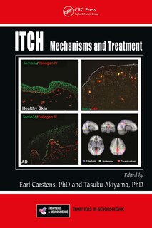 Front cover_Itch