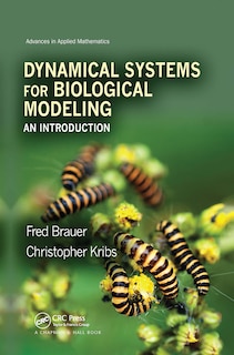 Couverture_Dynamical Systems for Biological Modeling