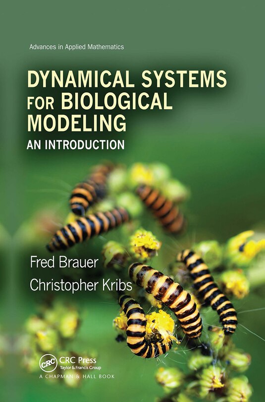 Couverture_Dynamical Systems for Biological Modeling