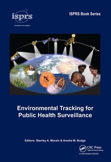 Front cover_Environmental Tracking for Public Health Surveillance