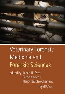 Front cover_Veterinary Forensic Medicine and Forensic Sciences