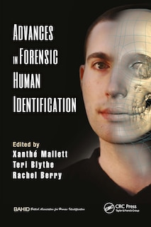Front cover_Advances in Forensic Human Identification