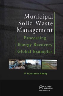 Couverture_Municipal Solid Waste Management