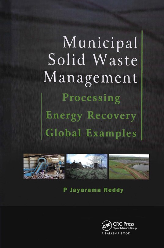 Couverture_Municipal Solid Waste Management