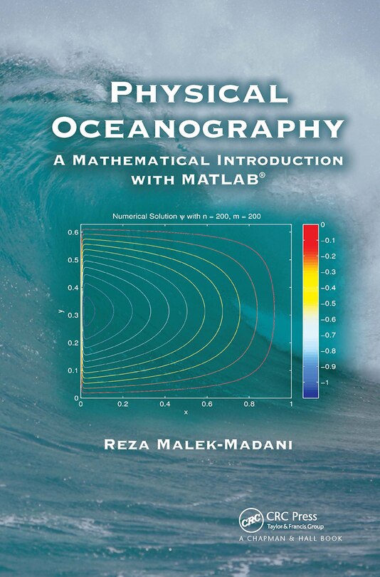 Couverture_Physical Oceanography