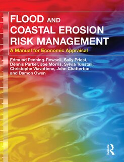 Front cover_Flood and Coastal Erosion Risk Management