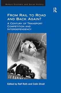 Front cover_From Rail to Road and Back Again?