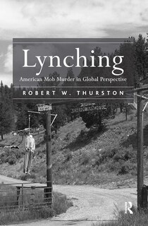 Front cover_Lynching